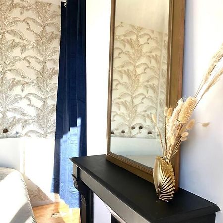 The Jungle Flat Appartement Rouen Buitenkant foto